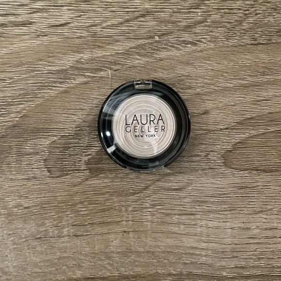 ****SOLD**** Laura Geller: Baked Gelato Swirl - Picture 2 of 3